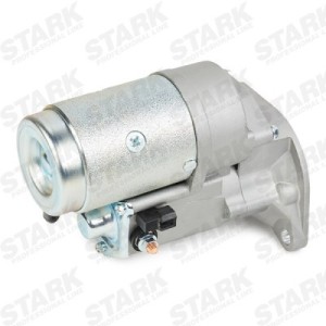 Démarreur ISUZU 1347064, 1519632, 3068343R