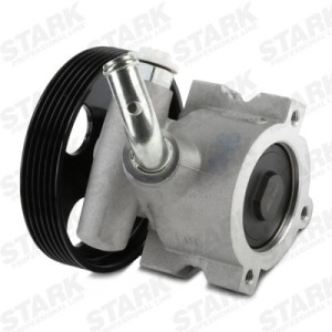 Pompe de direction assistée CITROËN 4007R4, 4007W0, 4007W0