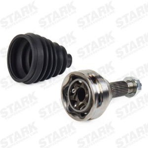 Jeu de joints, arbre de transmission CHEVROLET 96639350