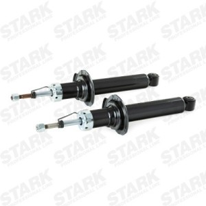 Amortisseur TOYOTA 4833019755, 4853010210, 4853010211