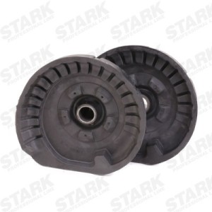 Coupelle d'amortisseur VOLVO 30645252, 30647763, 30683637