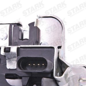 Serrure de hayon SEAT 7P0827505E, 7P0827505G, 7P0827505L