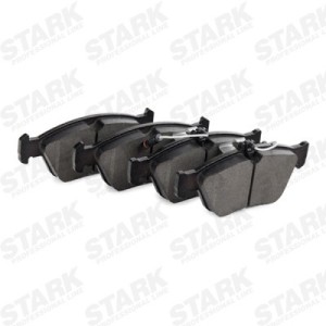 Plaquettes de frein MERCEDES-BENZ 0024204420, 0024204420cpl1, 0024209620