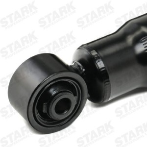 Amortisseur CHEVROLET 96863971, 96626451, 20924216