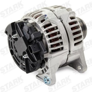 Alternateur CITROËN 504057813, 504087183