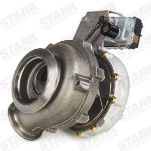 Turbocompresseur BMW 11657796311, 11657796312, 7796311