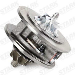 Cartouche turbo OPEL 055486151, 055493250, 055506594