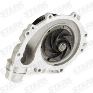 Pompe à eau MERCEDES-BENZ 6512000501, 6512004300, 6515000501