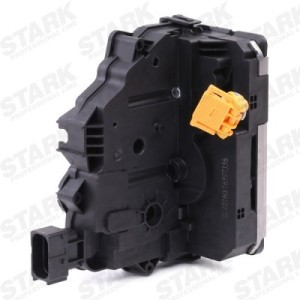 Serrure de porte OPEL 13258274, 55702899, 0133264