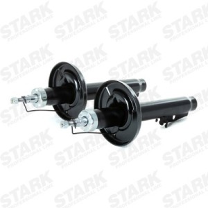 Amortisseur FORD 10691325110, 1141670, 1141671