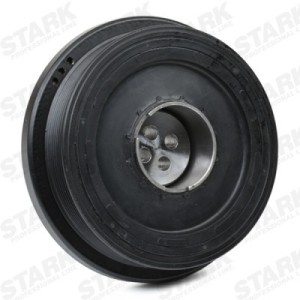 Poulie damper vilebrequin BMW 11237800026