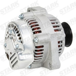 Alternateur DAIHATSU 2702097202, 2702097203, 2706097202