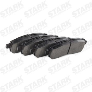 Plaquettes de frein MAZDA D6Y13328Z, D6Y13328ZA