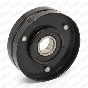 Poulie, tendeur de courroie d'accessoire AUDI 079903341A, 079903341F, 079903341A