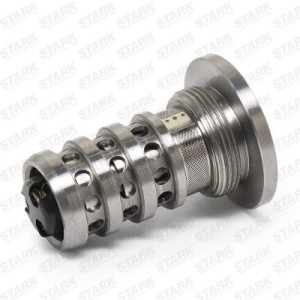 Électrovanne déphaseur AUDI 06L109257B, 06L109257F, 6L109257B