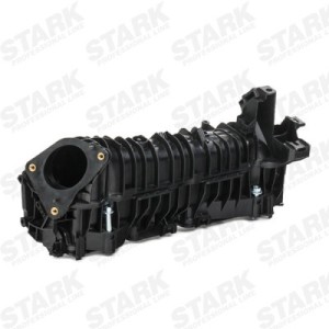 Manchon, collecteur d'admission BMW 11617807991, 7807991