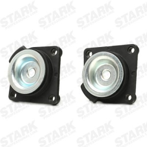 Coupelle d'amortisseur VOLVO 30666271, 31262065, 9157745