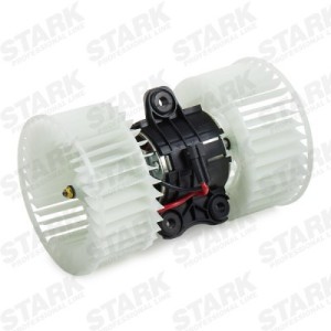 Pulseur d'air habitacle BMW 64118372493, 64118385558, 8372493