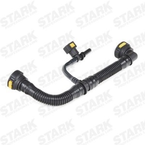 Tuyau reniflard d'huile CITROËN 1192WZ, 1192WZ, 1192WZ