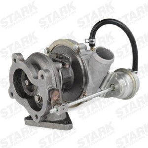Turbocompresseur AUDI 038145701D, 38145701D, 038145701DV