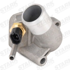 Thermostat d'eau OPEL 1338428, 1338435, 24456401