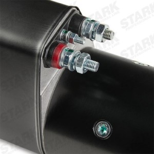 Démarreur MERCEDES-BENZ 82068EX, 82068C92, 82068C91