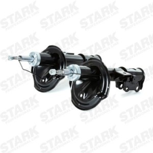 Amortisseur KIA 546512G200, 546512G300, 546512G600