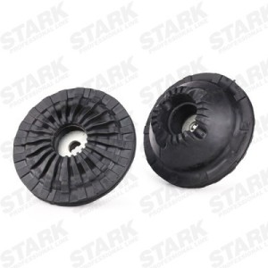 Coupelle d'amortisseur AUDI 8E0412377, 8E0412377C, 8K0412377C