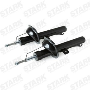 Amortisseur FORD 97XB18045BD, 1034418, 1037186