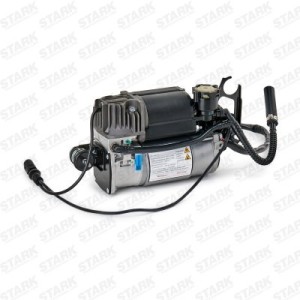 Compresseur suspension pneumatique AUDI 95535890104, 7L8616007A, 7L8616006C