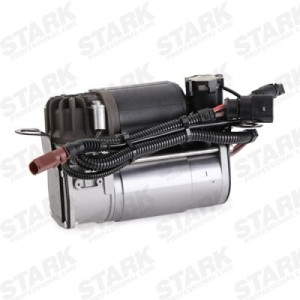 Compresseur suspension pneumatique AUDI 4154031200, 4E0616005E, 4E0616005G
