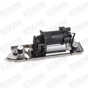 Compresseur suspension pneumatique BMW 37106793778, 37206792855, 6792855