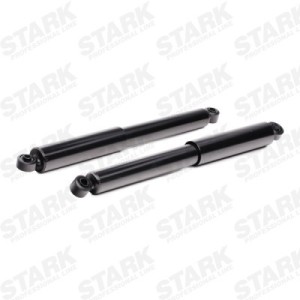 Amortisseur NISSAN 5621000QAG, 106935, 106938