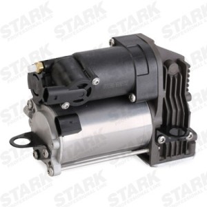 Compresseur suspension pneumatique MERCEDES-BENZ 1663200104, A1663200104