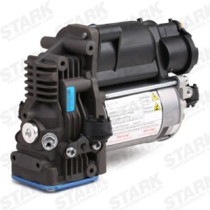 Compresseur suspension pneumatique MERCEDES-BENZ 2213200304, 221320030480, 2213200704