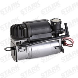 Compresseur suspension pneumatique MAYBACH 2113200104, 2113200304, 211320030480