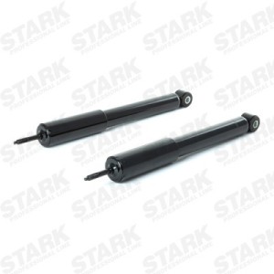 Amortisseur SUZUKI 4160081A10, 4160081A11