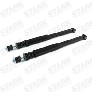 Amortisseur NISSAN 56200AX602, 56210AX627, 562109U025