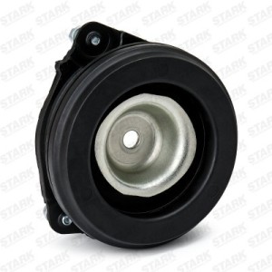 Coupelle d'amortisseur NISSAN 543211KA0B, 543213SH0C