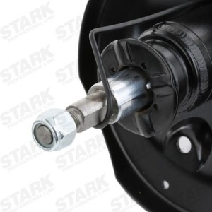 Amortisseur MITSUBISHI MB430790, MB430791, MB518222