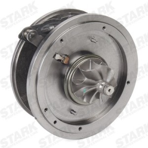 Cartouche turbo MERCEDES-BENZ 68004663AA, 6420900980, 6420901680