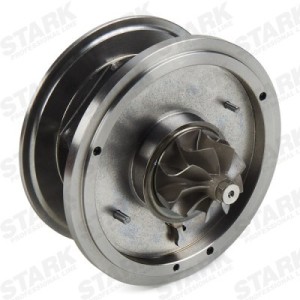 Cartouche turbo OPEL 0860335, 55566448, 55570748