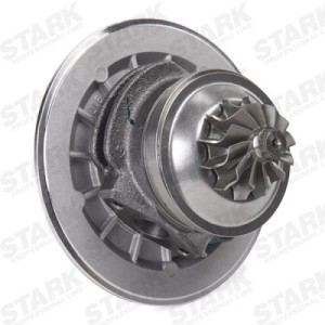 Cartouche turbo OPEL 04431289, 07701477300, 07711368774