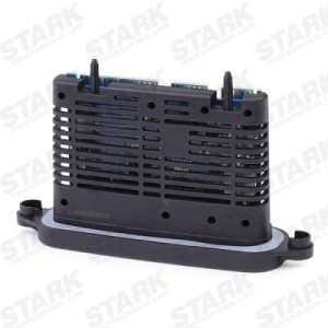 Ballast, lampe à décharge BMW 63117316217, 7316217