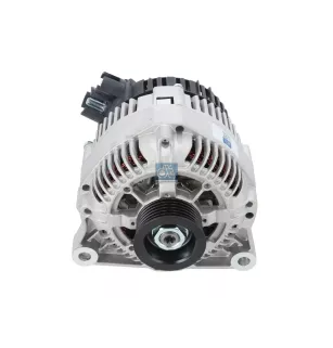 Alternateur, 12 V, I: 90 A Pour Citroën Jumper - Fiat Ducato - Peugeot Boxer - 57052A - 57052B - 57052C - 57054R - 57054U