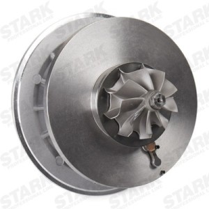 Cartouche turbo MERCEDES-BENZ 6120960599, A6120960599