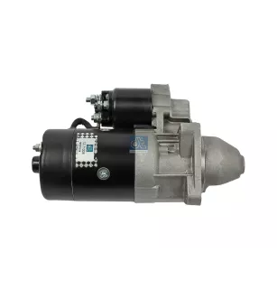 Démarreur 12 V, 2.2 kW Pour Citroën Jumper, Fiat Ducato, Peugeot Boxer - 5802 EC - 5802 V4 - 1516827 - 130019808 - 1300198080