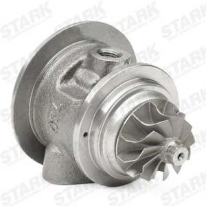 Cartouche turbo CITROËN 0375Q9, 0375R0, 9673283680