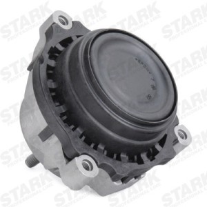 Support moteur BMW 22116854251