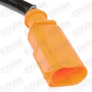 Palpeur, température des gaz VW 2507049, 03L906088AT